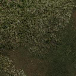 Satellite imagery of Devils Throne, AU