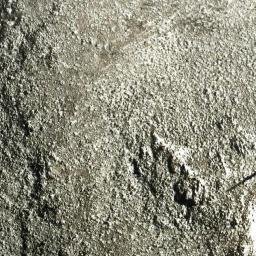 Satellite imagery of Rocking Stone, AU