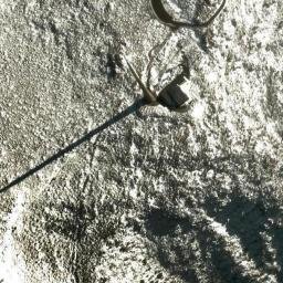 Satellite imagery of Rocking Stone, AU