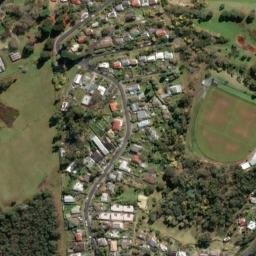 Satellite imagery of Knocklofty, AU