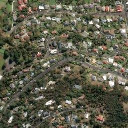 Satellite imagery of Knocklofty, AU