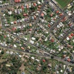 Satellite imagery of Knocklofty, AU