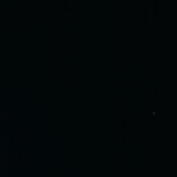 Satellite imagery of Secheron Point, AU