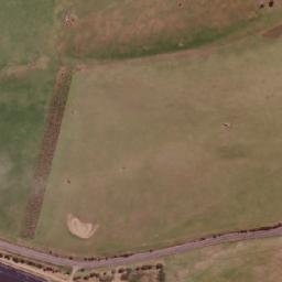 Satellite imagery of Fulham Point, AU