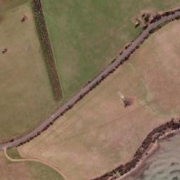 Satellite imagery of Fulham Point, AU
