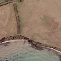 Satellite imagery of Fulham Point, AU