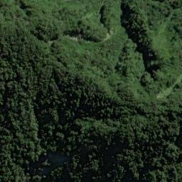 Satellite imagery of MEHARRY SPUR, NZ