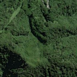 Satellite imagery of MEHARRY SPUR, NZ