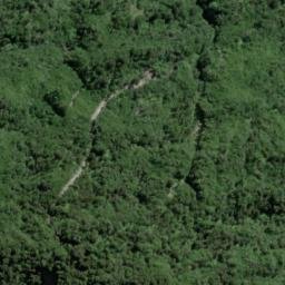 Satellite imagery of MEHARRY SPUR, NZ