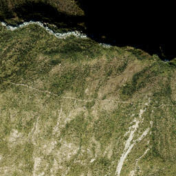 Satellite imagery of Dobson Memorial, NZ