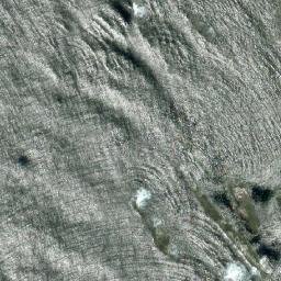 Satellite imagery of Sandy Point, AU