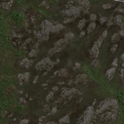 Satellite imagery of Wart Hill, AU