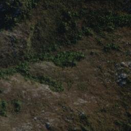 Satellite imagery of Mount Cawthorn, AU