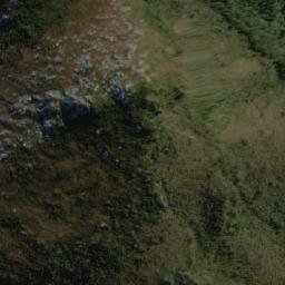 Satellite imagery of Mount Cawthorn, AU