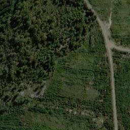 Satellite imagery of Mount Jackson, AU