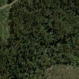 Satellite imagery of Mount Jackson, AU
