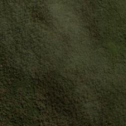 Satellite imagery of White Timber Mountain, AU