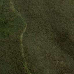 Satellite imagery of White Timber Mountain, AU