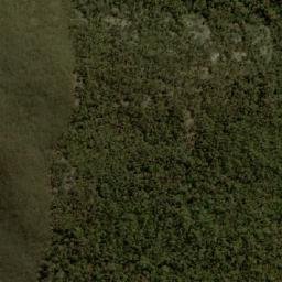 Satellite imagery of White Timber Mountain, AU