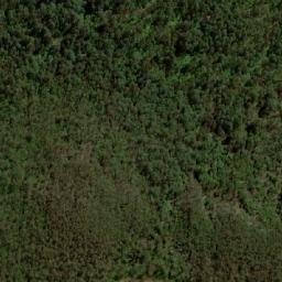 Satellite imagery of Middle Hill, AU