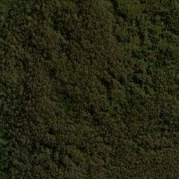 Satellite imagery of Mount Patrick, AU