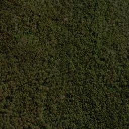 Satellite imagery of Mount Patrick, AU