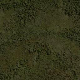Satellite imagery of The Slips, AU
