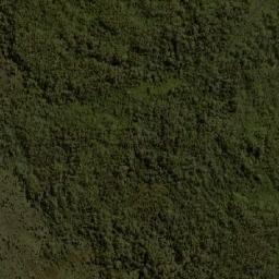 Satellite imagery of The Slips, AU