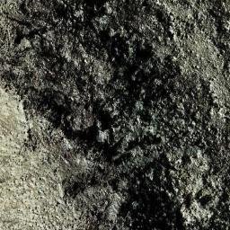 Satellite imagery of Rocking Stone, AU
