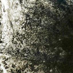 Satellite imagery of Rocking Stone, AU