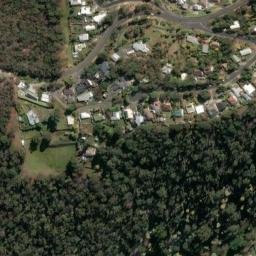 Satellite imagery of Knocklofty, AU