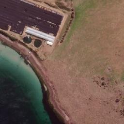 Satellite imagery of Fulham Point, AU