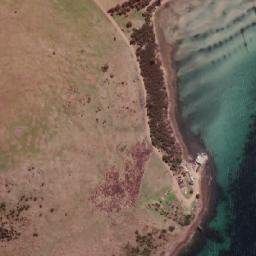 Satellite imagery of Fulham Point, AU