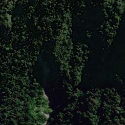 Satellite imagery of MEHARRY SPUR, NZ