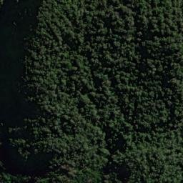 Satellite imagery of MEHARRY SPUR, NZ
