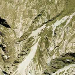 Satellite imagery of Dobson Memorial, NZ