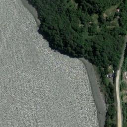 Satellite imagery of Punta Piedra Blanca, CL