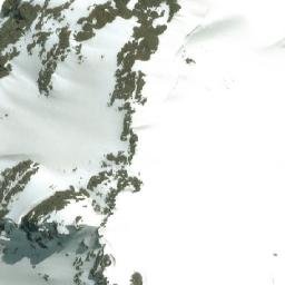 Satellite imagery of Cerro Austin, AR