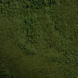 Satellite imagery of The Wart, AU