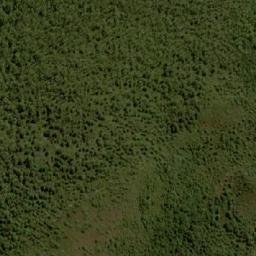 Satellite imagery of The Wart, AU