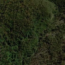 Satellite imagery of Buzzietop, AU