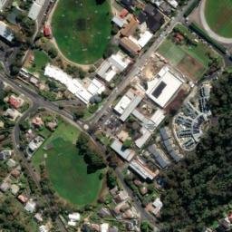 Satellite imagery of boundary_stone, AU