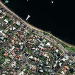 Satellite imagery of boundary_stone, AU