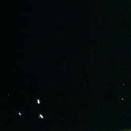 Satellite imagery of Sandy Bay Point, AU