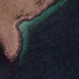 Satellite imagery of Fulham Point, AU