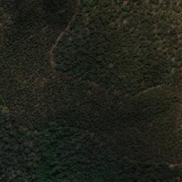 Satellite imagery of Mount Reynolds, AU