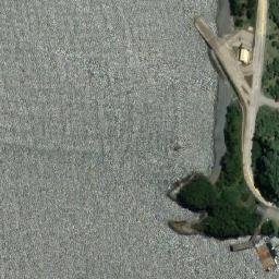 Satellite imagery of Punta Piedra Blanca, CL