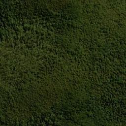 Satellite imagery of The Wart, AU