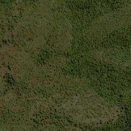 Satellite imagery of The Wart, AU