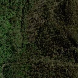 Satellite imagery of Buzzietop, AU